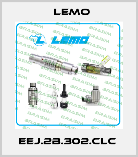 EEJ.2B.302.CLC  Lemo
