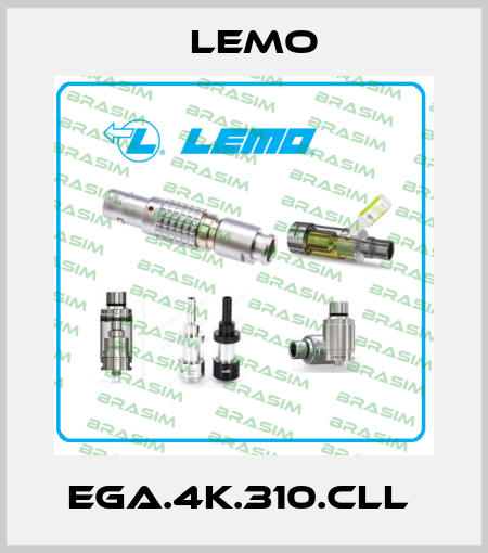EGA.4K.310.CLL  Lemo