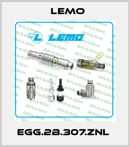 EGG.2B.307.ZNL  Lemo