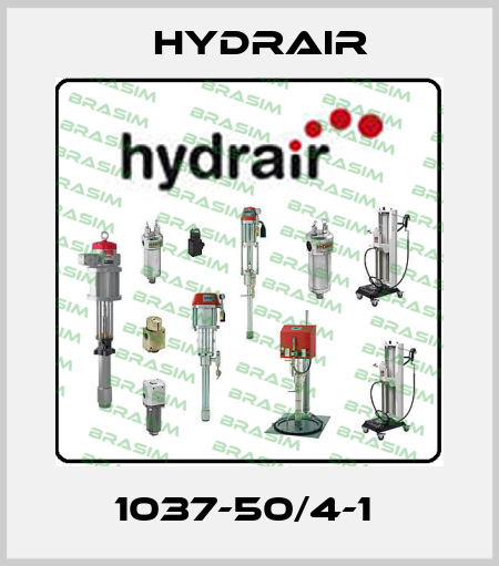 1037-50/4-1  Hydrair