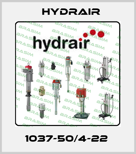 1037-50/4-22  Hydrair