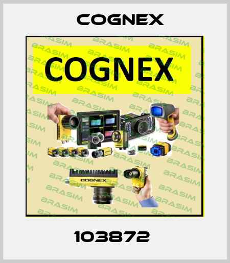 103872  Cognex
