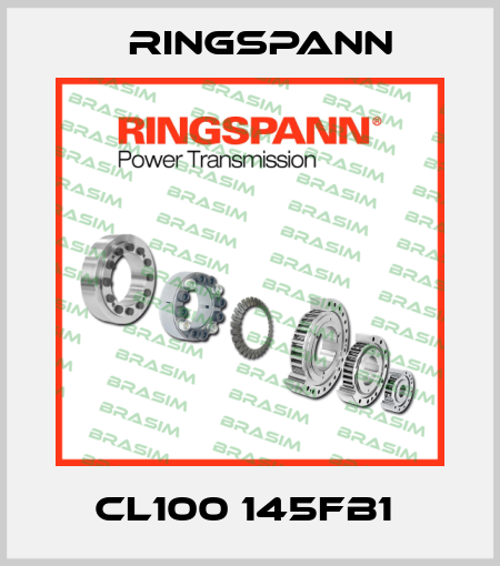 CL100 145FB1  Ringspann