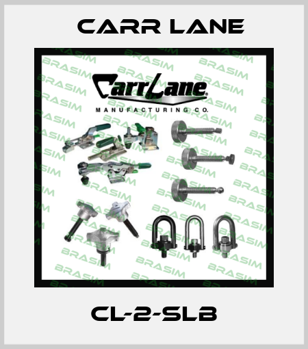 CL-2-SLB Carr Lane