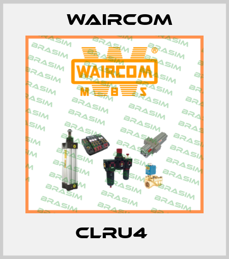 CLRU4  Waircom