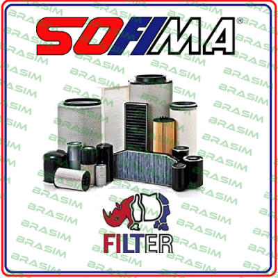 S0971A  Sofima Filtri