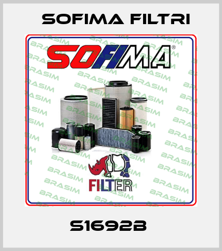 S1692B  Sofima Filtri