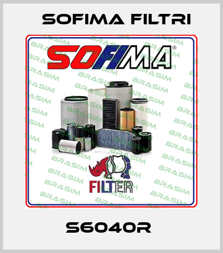 S6040R  Sofima Filtri