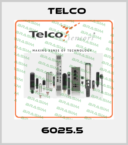 6025.5  Telco
