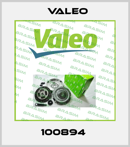 100894  Valeo