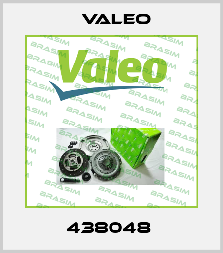 438048  Valeo