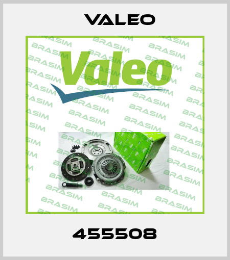 455508  Valeo