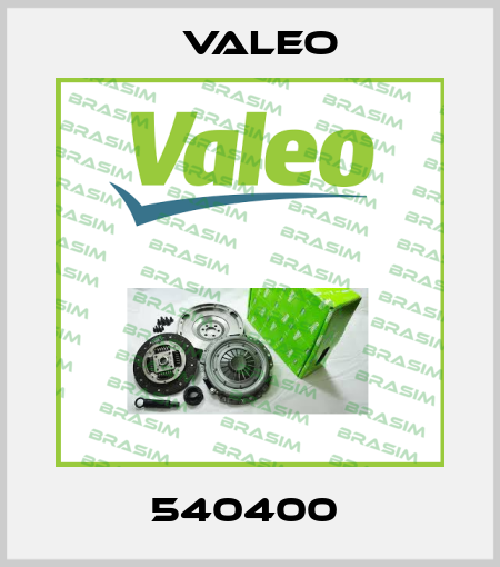 540400  Valeo