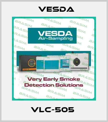 VLC-505  Vesda