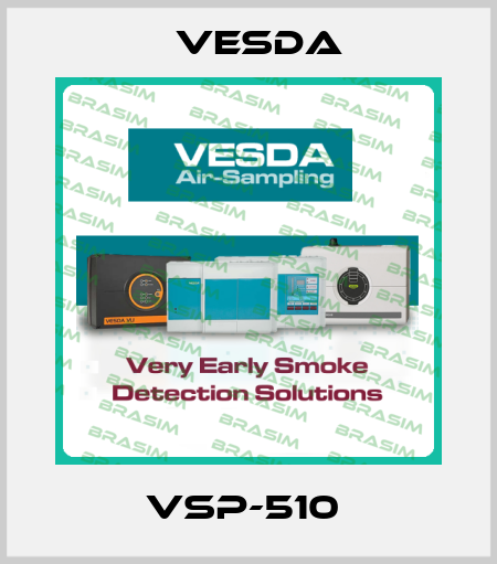 VSP-510  Vesda