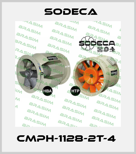 CMPH-1128-2T-4  Sodeca