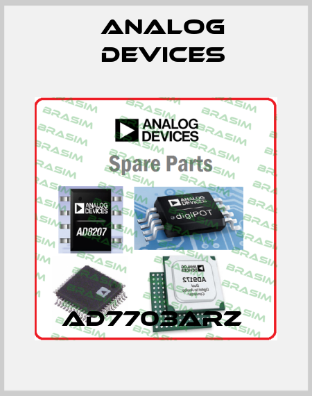 AD7703ARZ  Analog Devices