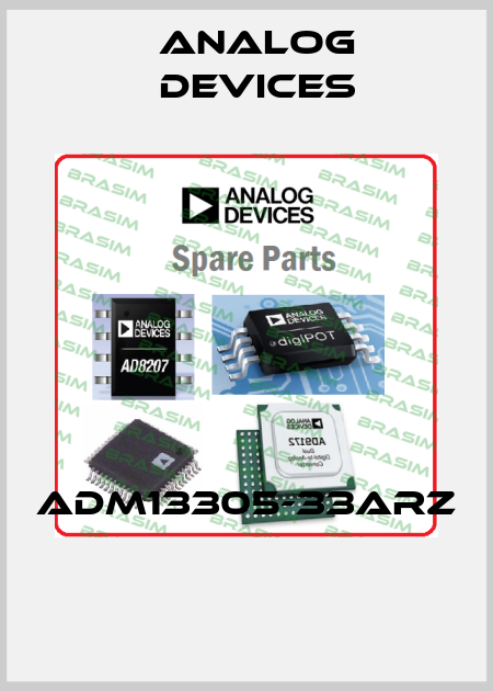 ADM13305-33ARZ  Analog Devices