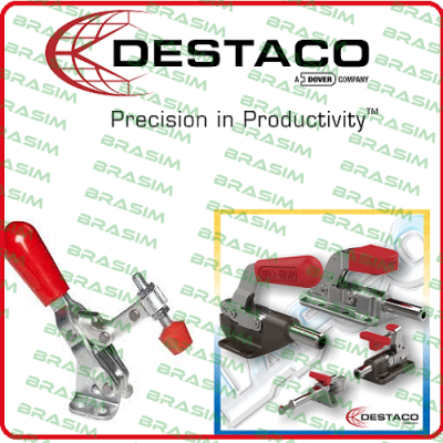 52H03-403C800  Destaco