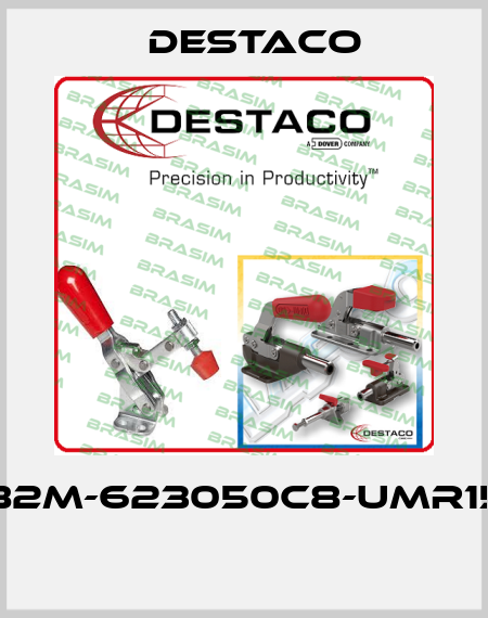 82M-623050C8-UMR15  Destaco