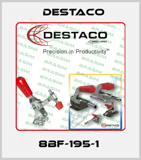 8BF-195-1  Destaco