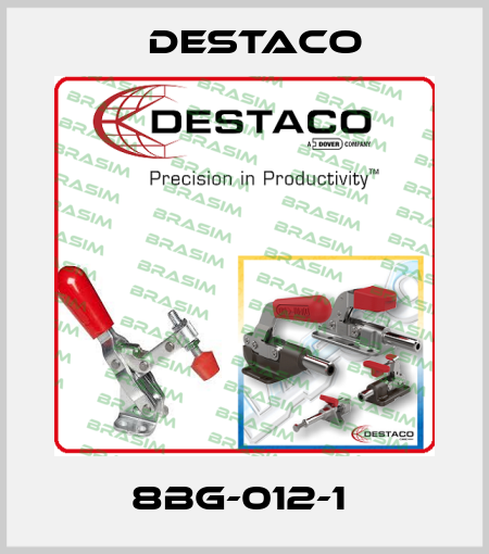 8BG-012-1  Destaco