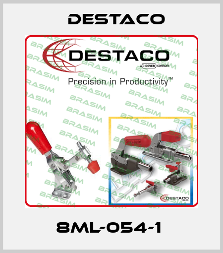 8ML-054-1  Destaco