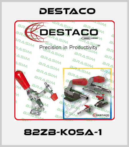 82ZB-K0SA-1  Destaco