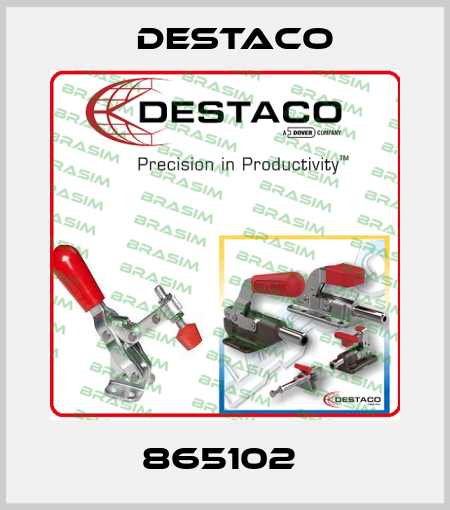 865102  Destaco