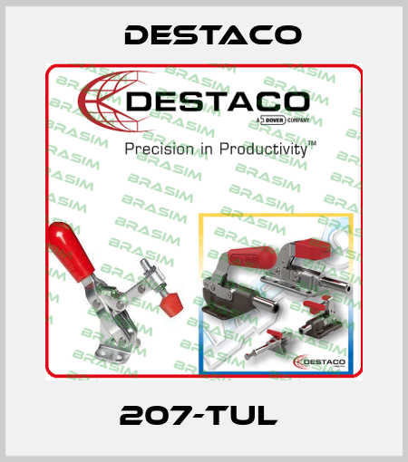 207-TUL  Destaco