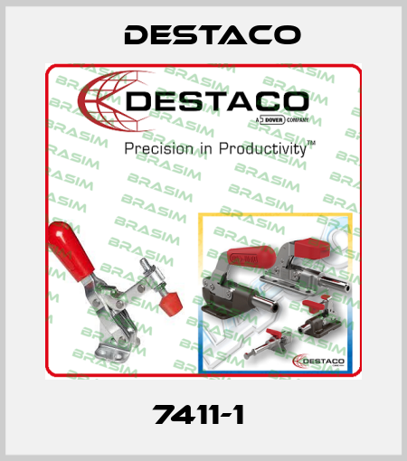 7411-1  Destaco