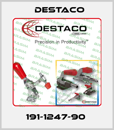 191-1247-90  Destaco