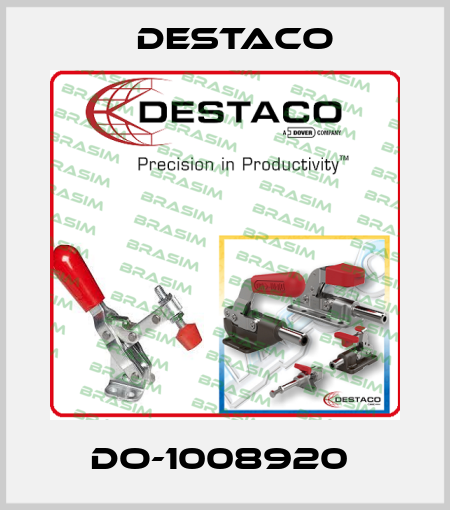 DO-1008920  Destaco