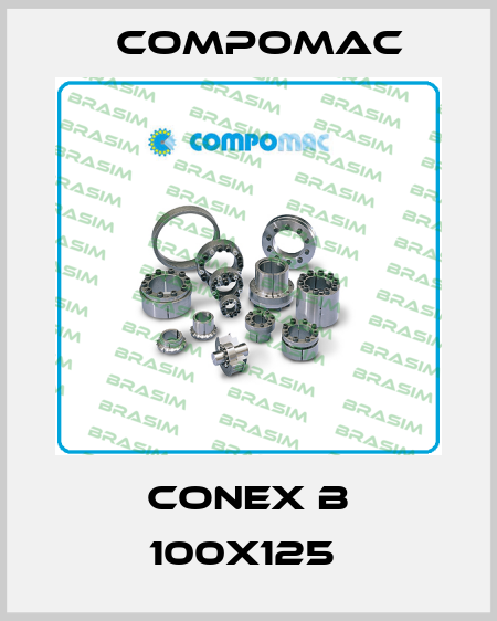 CONEX B 100X125  Compomac