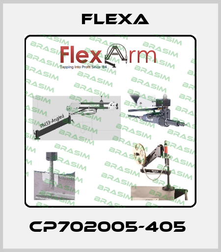 CP702005-405  Flexa