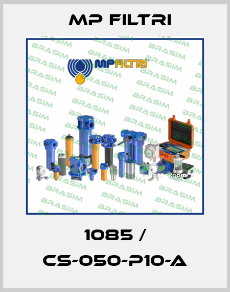 1085 / CS-050-P10-A MP Filtri
