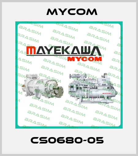 CS0680-05  Mycom