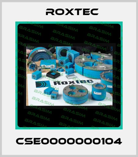 CSE0000000104 Roxtec