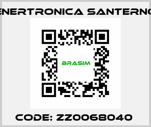 Code: ZZ0068040  Enertronica Santerno