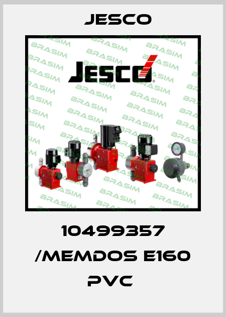 10499357 /MEMDOS E160 PVC  Jesco
