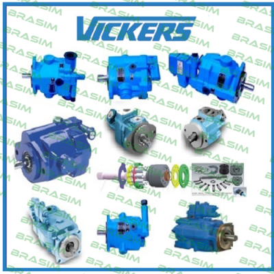 CVCS 40 A B29 W 10  Vickers (Eaton)