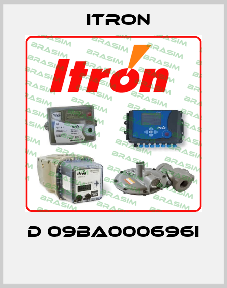 Itron-D 09BA000696I  price
