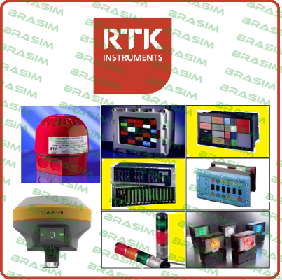 DA170-EST-1B  RTK Instruments
