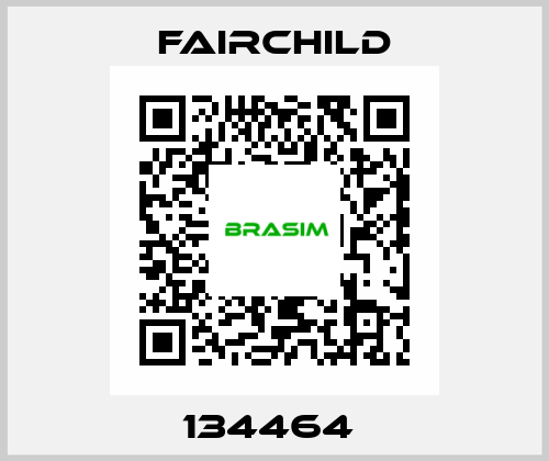 134464  Fairchild