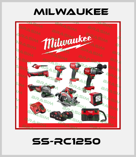 SS-RC1250  Milwaukee