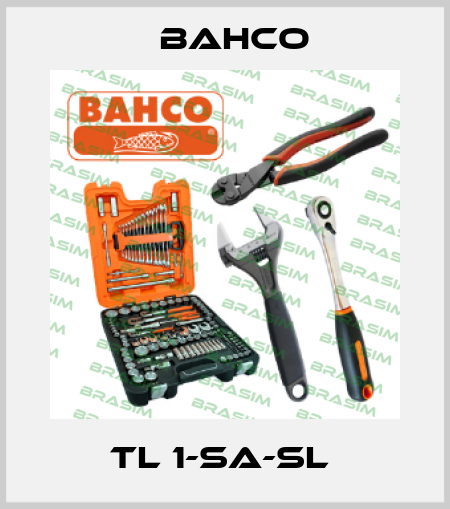 TL 1-SA-SL  Bahco