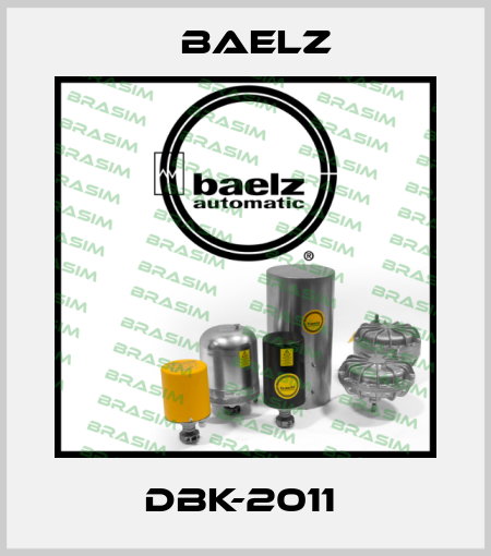 DBK-2011  Baelz