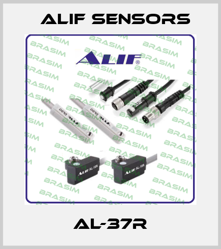 AL-37R Alif Sensors