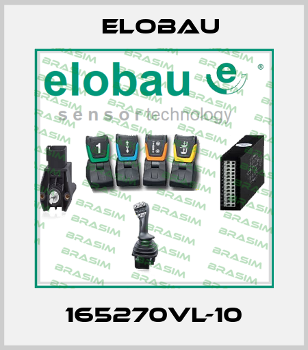 165270VL-10 Elobau