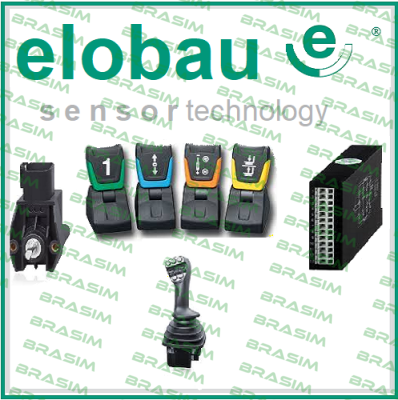 N1A00F  Elobau